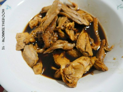 เป็ดพะโล้