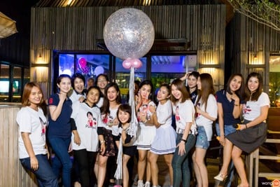 Waterside Karaoke Restaurant