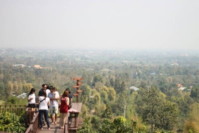 ภูฟิน ดอย