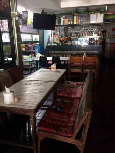 ครัว ติ๊กป่าเถื่อน Home Restaurant Pattaya สาขา1(สำนักงานที่ดินซ3,5)