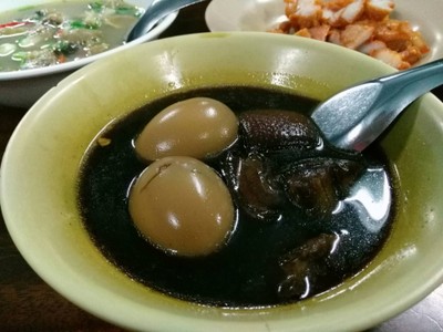 ไข่พะโล้