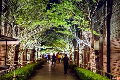 Waterside Karaoke Restaurant