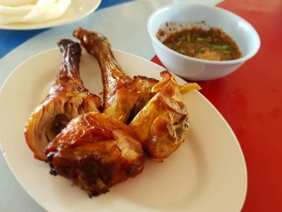 ส้มตำรัตนา (SOMTAM RATTANA RESTAURANT) ส้มตำรัตนา (SOMTAM RATTANA RESTAURANT)