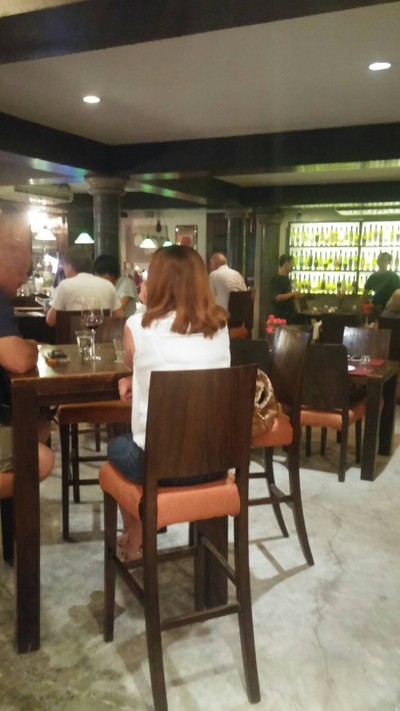 บรรยากาศ