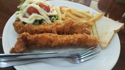 ฟิชแอนด์ชิพ