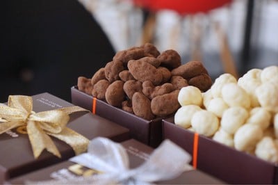 เมนูของร้าน Melt Me ทองหล่อ 10