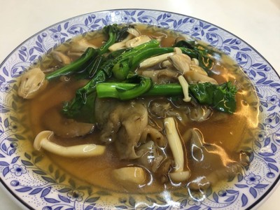 ฮุ่นกวง ไชน่าทาวน์ (Hoon Kuang Chinatown) ฮุ่นกวง ไชน่าทาวน์ (Hoon Kuang Chinatown)
