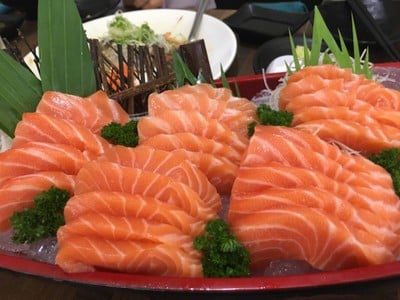 Fukuden Izakaya Phuket
