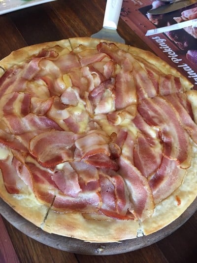 Ribsmannn Khaoyai Khaoyai