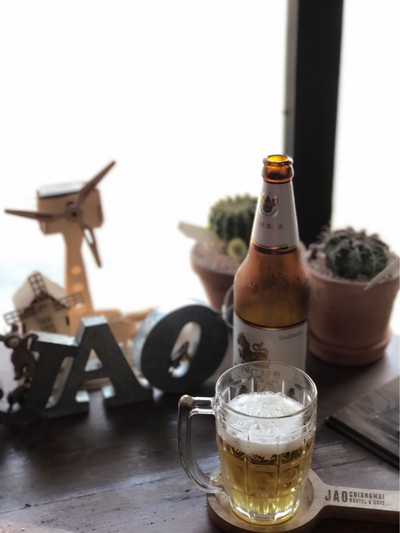 เบียร์สิงห์