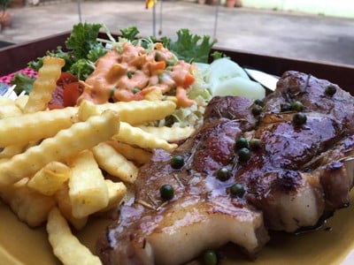 Chic กะ ดูด