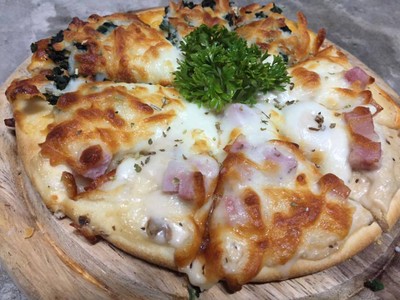 Chic กะ ดูด