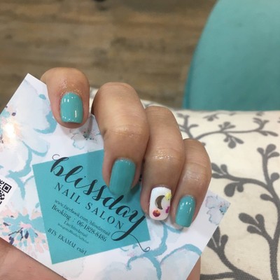 Blissday Nail Salon