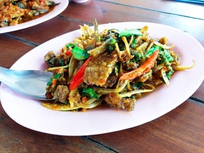 ถึงเครื่องสมุนไพร อร่อยมากๆ