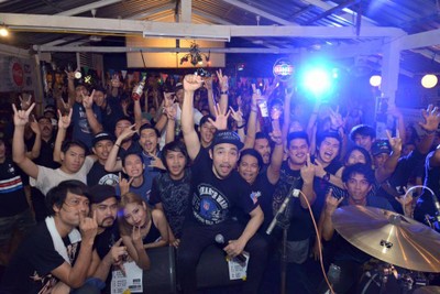 คอนเสริต์ Ebola