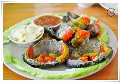 ถาวร ซีฟู้ดส์ & โฮมสเตย์ (Thaworn seafood & homestay) ถาวร ซีฟู้ดส์ & โฮมสเตย์ (Thaworn seafood & homestay)