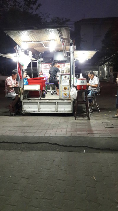 หน้าร้าน