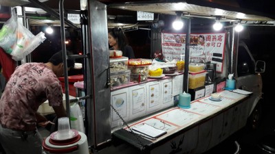 หน้าร้าน