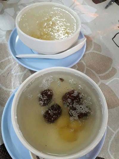 รังนก