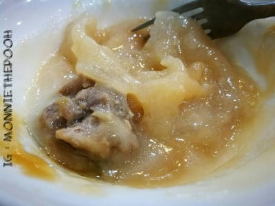 แปลกนะ แต่อร่อยอะ