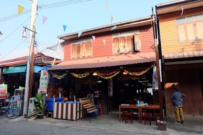 หน้าร้าน