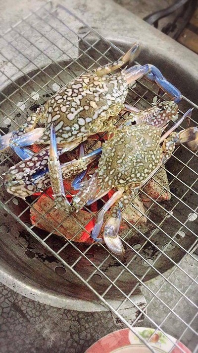 บุฟเฟ่ต์บ้านปิ้งย่างภูเก็ต 199