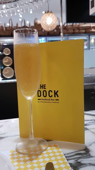 Sparkling Wine