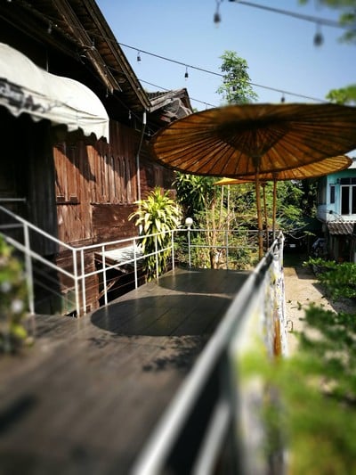 Chang Nan Coffee & Bakery  เวียงสา