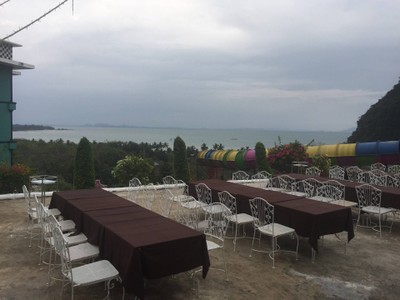 บรรยากาศดีมาก