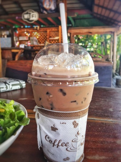 โอวัลติน