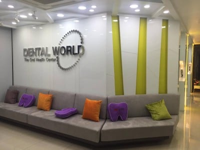 Dental World Chiangmai