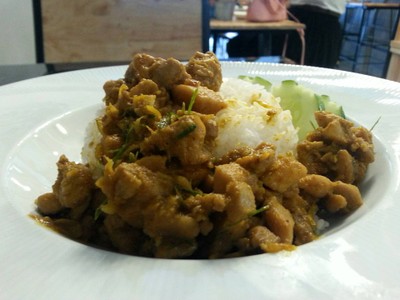 คั่วกลิ้ง