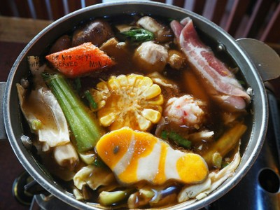 อร่อยอะ