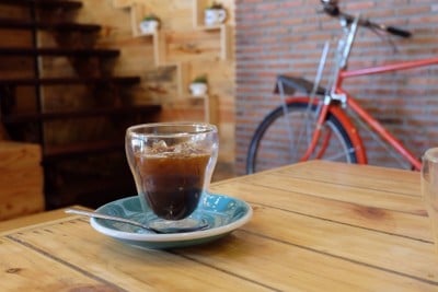 Noob coffee Roaster (นู้บ คอฟฟี่ โรสเตอร์) Noob coffee Roaster (นู้บ คอฟฟี่ โรสเตอร์)