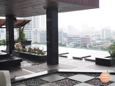 Borisud Pure Spa (บริสุทธิ์เพียวสปา) Borisud Pure Spa (บริสุทธิ์เพียวสปา)