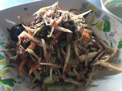 ยายม้วนก๋วยเตี๋ยวหมู ยายม้วนก๋วยเตี๋ยวหมู