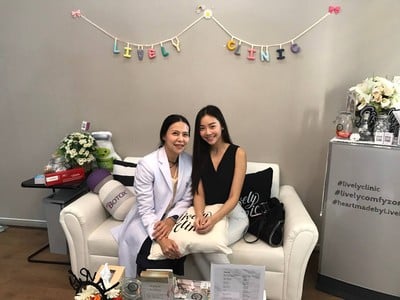 Lively Clinic สุขุมวิท 39