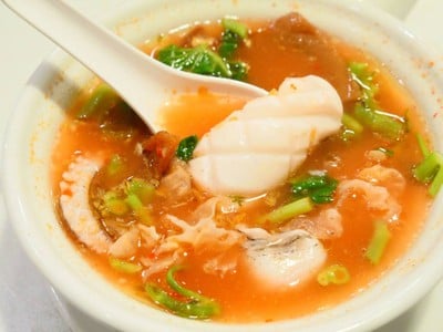 น้องเนยซีฟู๊ด เดอะพรอมานาด