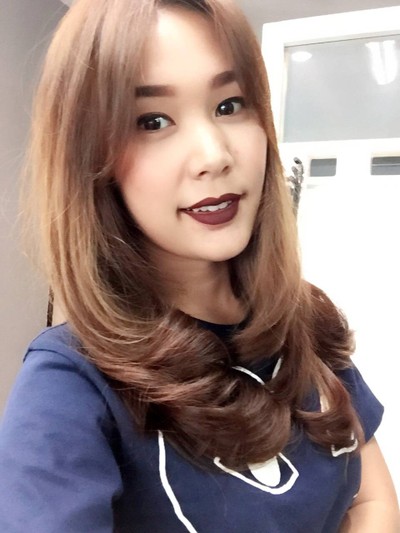 สีก่อนทำ
