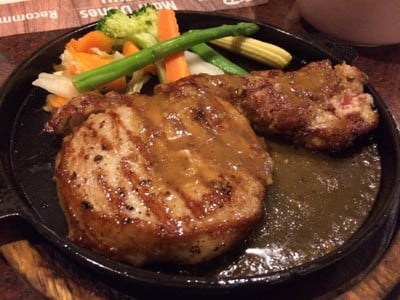 KP Steak Khaoyai