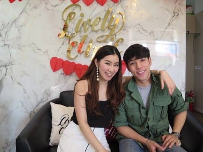 Lively Clinic สุขุมวิท 39