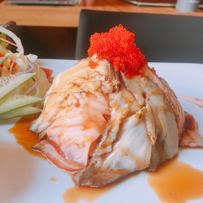 KAMI Japanese Restaurant