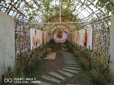 บรรยากาศ