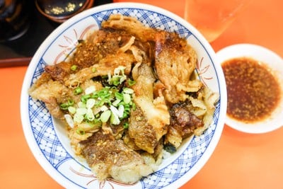 Katsu Shin (คัสซึชิน)