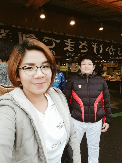 หน้าร้าน