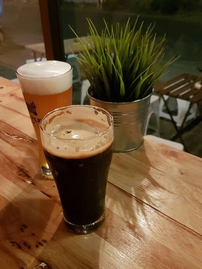 Turtle Bar แจ้งวัฒนะ-ปากเกร็ด19 Turtle Bar แจ้งวัฒนะ-ปากเกร็ด19