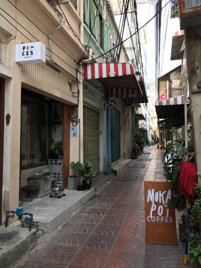 หน้าร้าน