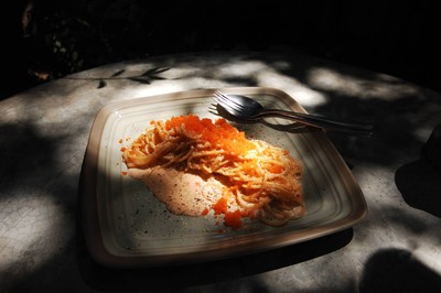 Tree House Cafe Hua hin