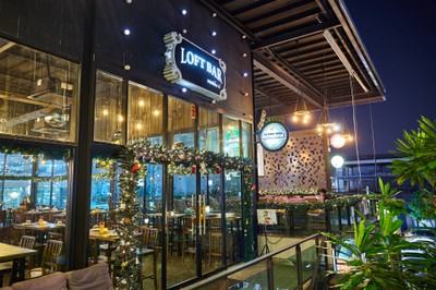 หน้าร้าน