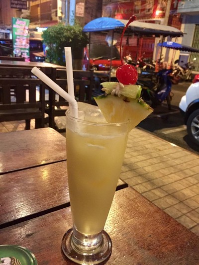 Piña Colada